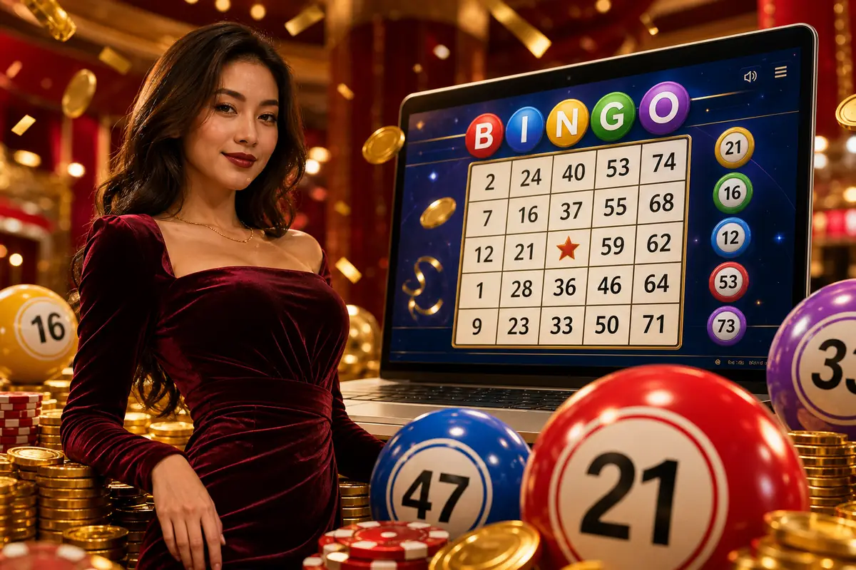bed678 VIP Rewards Program